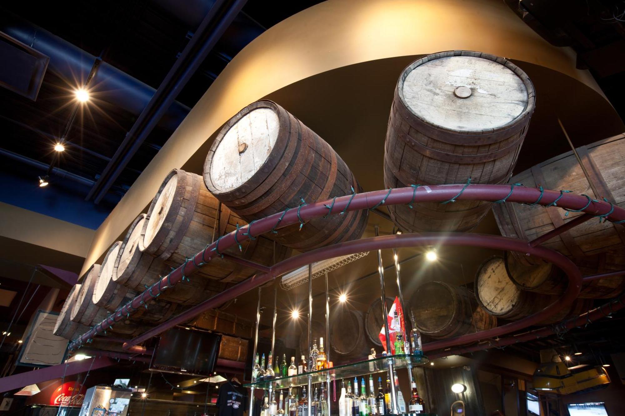 The Frobisher Inn إيكالويت المظهر الخارجي الصورة