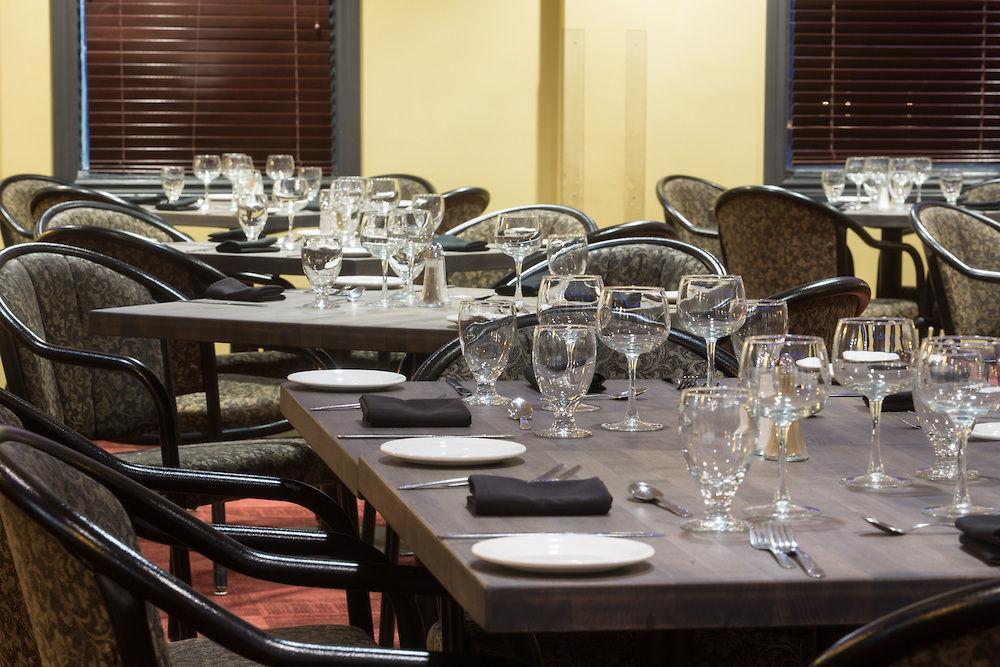 The Frobisher Inn إيكالويت المظهر الخارجي الصورة
